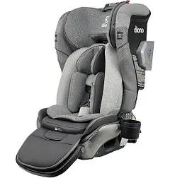 Diono Radian 3QXT+ All-in-One Convertible Car Seat