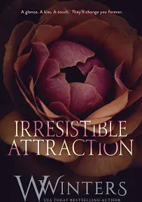 Irresistible Attraction [Book]