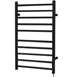 Giovanna Straight Towel Rail Towel Warmer