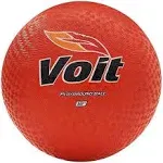 Voit Playground Balls, Green, 6"