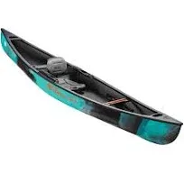 Sportsman Discovery Solo 119 Canoe - Marsh Camo