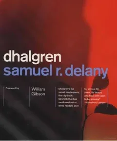 Dhalgren