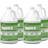 ZEP Spirit II Ready-to-Use Disinfectant