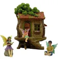 Fairy Garden House Kit