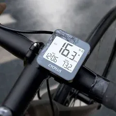 G1 Mini GPS wireless Bike Computer