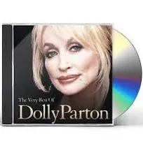 Parton - Very Best of - New Vinyl Record Vinyl Longplay 33 1 - 03 - T8200z