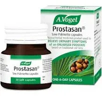 A.Vogel Prostate Prostasan 30 Capsules