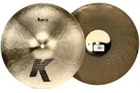 Zildjian 13" K/Z Special Hi Hat