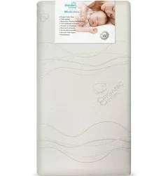 Wonder Living Wonder Dream Baby Crib Mattress