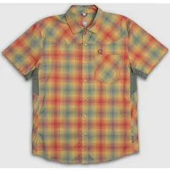 Club Ride Men's New West Shirt