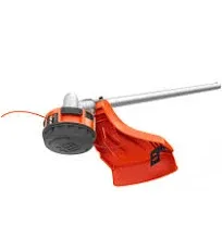 Husqvarna String Trimmer Attachment ,18-Inch Cutting Path, TA320