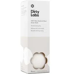 Dirty Labs Dryer Balls