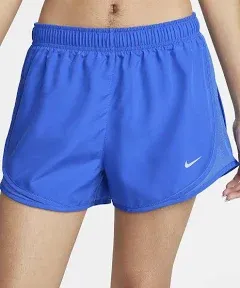 Women&#039;s Nike Tempo Running Shorts, BLUE, SIZE XL