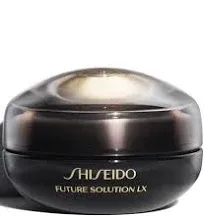 Shiseido Future Solution LX Eye Lip Contour Regenerating Cream