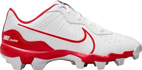 Nike Alpha Huarache 4 Keystone Baseball Cleats