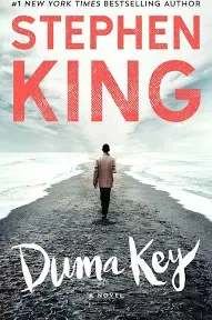 Duma Key by King, Stephen [Mass Market Paperback]