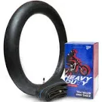 -90/90-21 or 80/100-21 3.00 X 21 Heavy Duty Motorcycle Tube - 3mm Thick - TR4