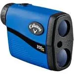 Callaway 200S Slope Laser Rangefinder, Blue