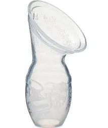 Haakaa Silicone Breast Pump