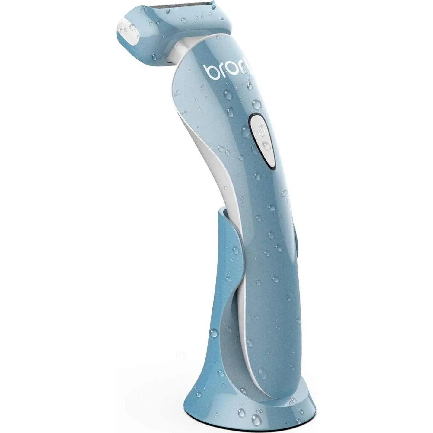 Brori Electric Lady Shaver