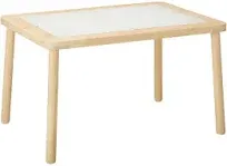 IKEA Flisat Children's Table