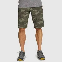 Men's Rainier Shorts - Print