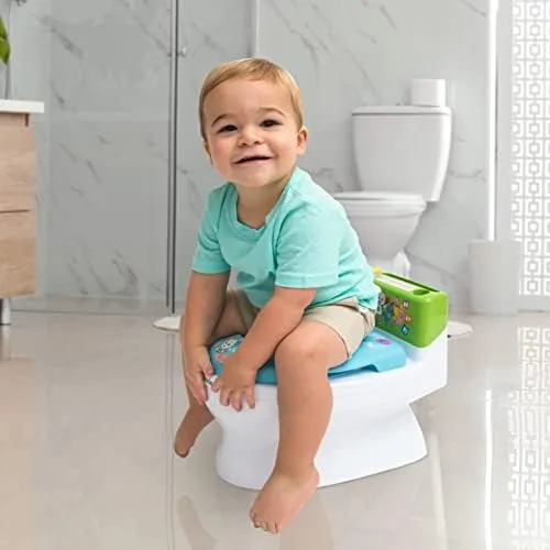 CoComelon Musical Transition Potty Trainer