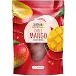 Nutty & Fruity Chili Mango Gourmet Dried Fruit 30 oz