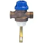 Bradley Foot Valve Assembly S07-066