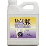 Leather CPR Cleaner & Conditioner 32oz