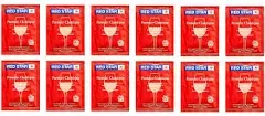 Red Star Premier Classique Wine Yeast Pack of 10