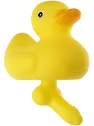 Duck with A Dick