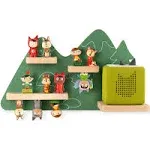 Tonies Mountain Small Storage Shelf