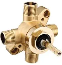 Moen M-CORE Transfer Valve