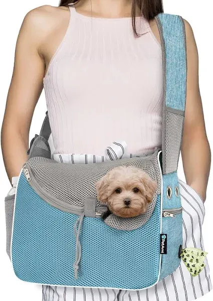 PetAmi Small Dog Sling Carrier