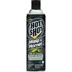 Hot Shot Wasp & Hornet Killer 3 - 14 oz