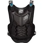 Oneal Holeshot Black Body Armour