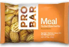 PROBAR Meal Bar Peanut Butter 3 oz