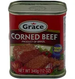 Grace Corned Beef