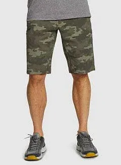 Men's Rainier Shorts - Print