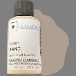 Ceramifix .5 oz Sand Touch up Paint for Tile, 0.5 Fl Oz (Pack of 1), 