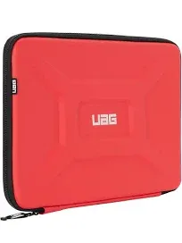 Urban Armor Gear Carrying Case (Sleeve) for 15&quot; Notebook - Magma