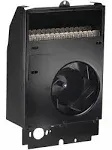 Cadet CS202 Com-Pak 2000-Watt, 240V Fan-forced Wall Heater Assembly