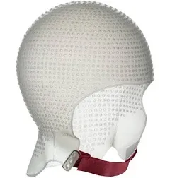 Dompel Sparta 2.4K Silicone Highlight Hair Cap