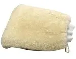 Mary Moppins Pure 100% Lambswool Wash Mitt