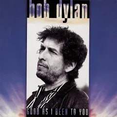 Acoustic-Good As I Been to You by Dylan, Bob (CD, 2008)