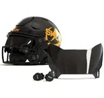 Shoc Zero G Plus Football Visor Color