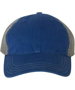 Richardson 111 Garment Washed Trucker Cap