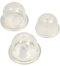 Arnold 2 Cycle 4 Cycle Primer Bulbs .76&#034; AND .72&#034;