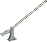 Clover Products LLC Premium Heavy Duty Steel Concrete Stake Puller